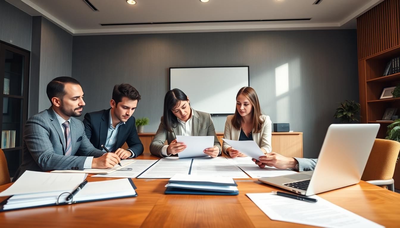 Family support and elder law planning