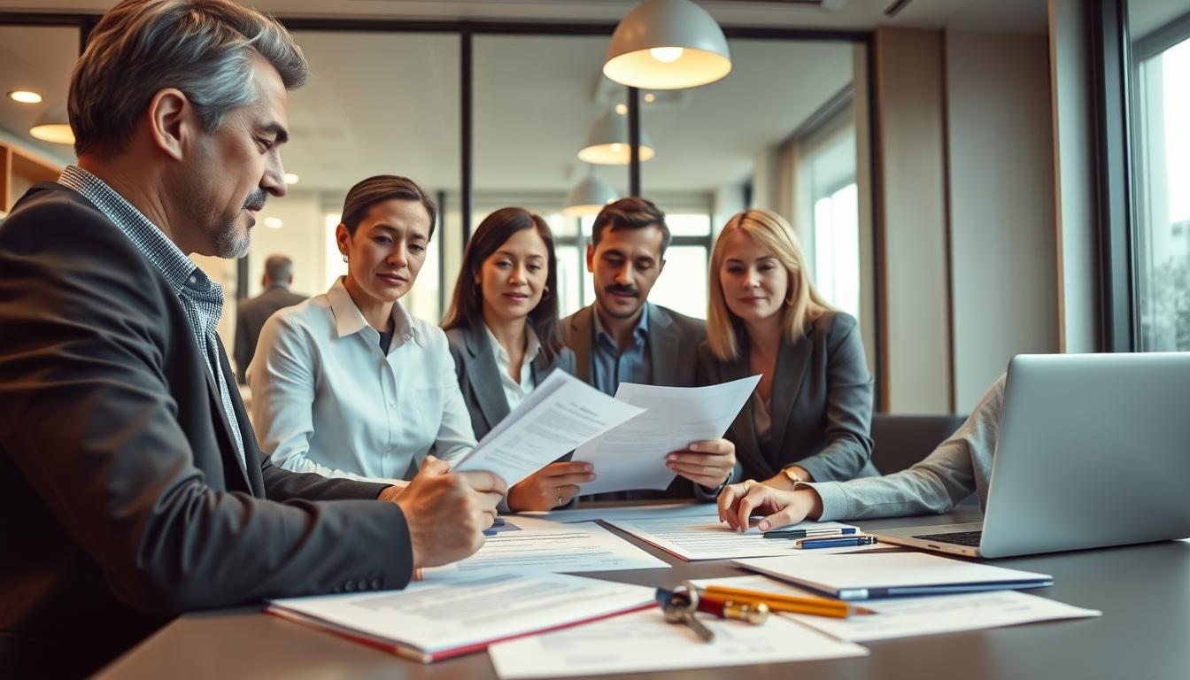 Guidance for families navigating senior legal matters