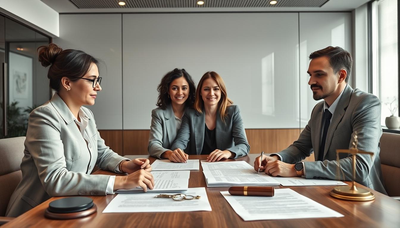 About BavroteLivakyn senior legal support