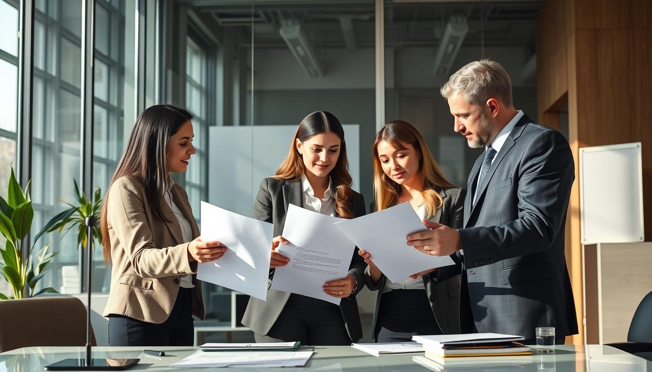 Senior legal FAQ support